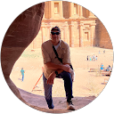 Anthony James profile picture
